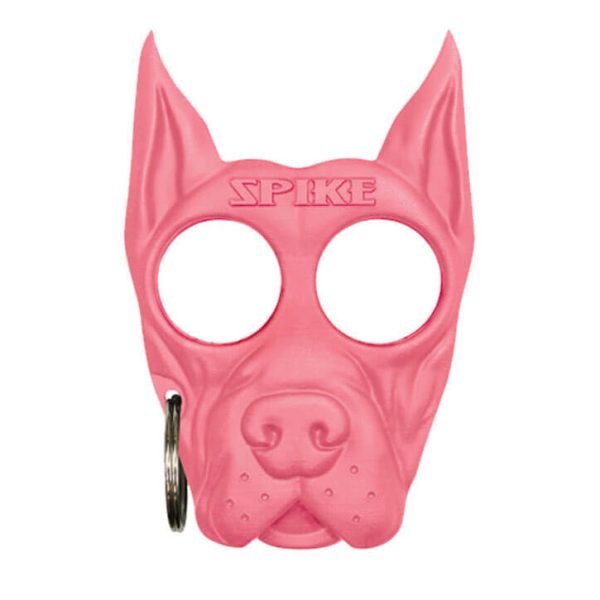 SPIKE-PK PSP Spike Self Defense Key Chain - Pink Cheap