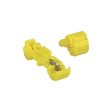 3MYTT 3M Yellow T-Tap 12 10 Gauge - Pack of 100 Hot on Sale