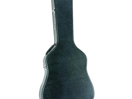 12WC100 Kona Tolex Dreadnought Acoustic Guitar Case Fashion