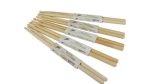 DS-M5A Zebra 5A Wooden Tipped Maple Drumsticks - Pair Online Sale