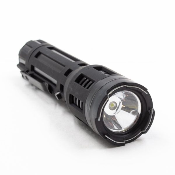 OTH321BK 6.5 inch LED Stun light - Black For Discount