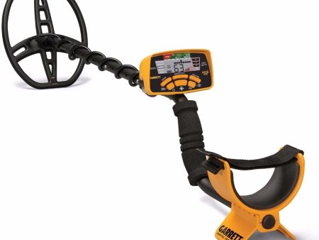 1141260 Garrett Ace-400 Metal Detector For Sale