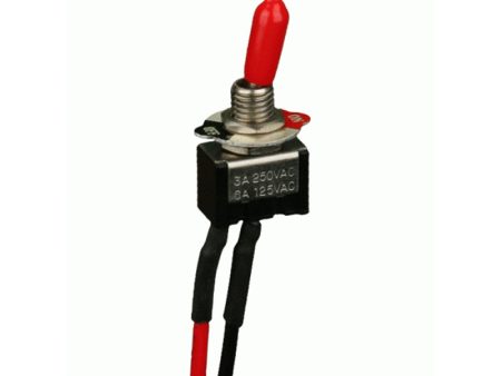 IBMTS Toggle Switch Mini 20 inch - 5 Pack Online Sale