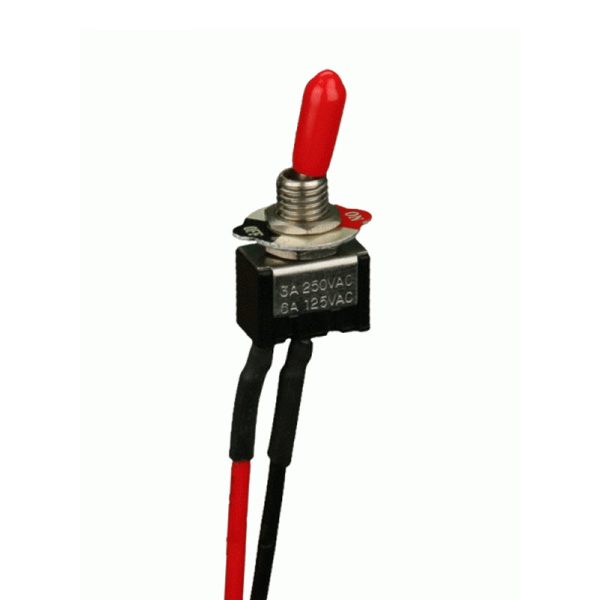 IBMTS Toggle Switch Mini 20 inch - 5 Pack Online Sale