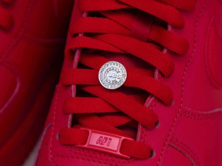 Chicago Cubs Shoelace Charm Online Sale