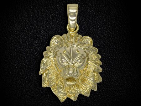 Gold Lion Micro For Sale