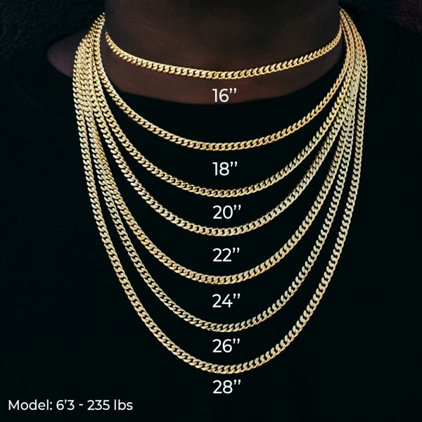 Diamond Cuban Chain + Bracelet Bundle in White Gold - 12mm For Sale