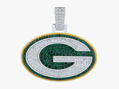 Green Bay Packers Hot on Sale