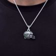 Philadelphia Eagles Official NFL Helmet Pendant Cheap