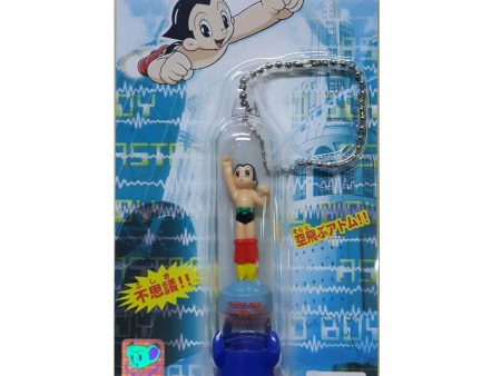 TAKARA 07923 手塚治虫 小飛俠 阿童木 無重力匙扣 吊飾 彩版 TEZUKA OSAMU ASTRO BOY BLAST OFF ZERO GRAVITY KEYCHAIN COLOR VERSION (EYT-0-0) Cheap