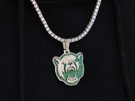 Baylor Bears Official NCAA Pendant Sale