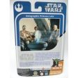 HASBRO 星球大戰 STAR WARS SAN DIEGO COMIC-CON 2005 HOLOGRAPHIC PRINCESS LEIA 11209 Online now