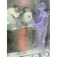 HASBRO 星球大戰 STAR WARS SAN DIEGO COMIC-CON 2005 HOLOGRAPHIC PRINCESS LEIA 11209 Online now