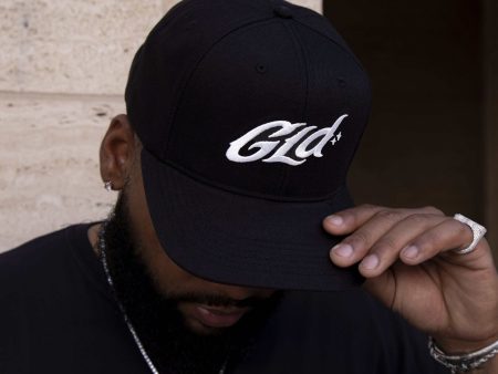 GLD Logo Hat Fashion