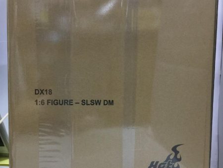 HOT TOYS 1 6 FIGURE STAR WARS DX18 Darth Maul SLSW DM (C1182-98) Discount