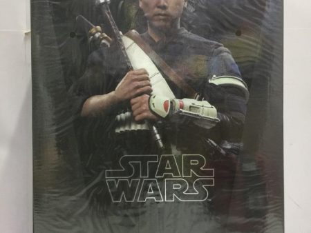 HOT TOYS 1 6 FIGURE MMS403 STAR WARS CHIRRUT IMWE (18261) (C1182-89) For Discount