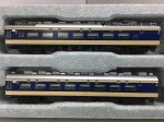 ***HOLD***KATO N-GAUGE 10-1237 10-1238 10-1239 583系 PRECISION RAILROAD MODELS (66270 66271 66272) (PIU500) Online