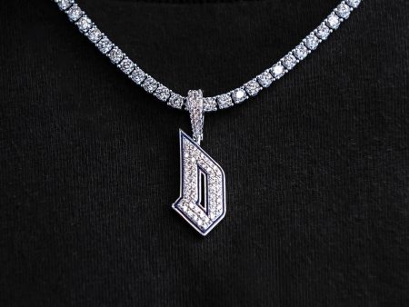 Duquesne Dukes Official NCAA Logo Pendant Online