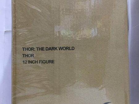 HOT TOYS 12  FIGURE MMS224 TH2 TH THOR THE DARK WORLD THOR 雷神 (17562) (C1182-96) Online Hot Sale