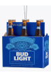 Funky Ornament - Bud Light 6 Pack Online