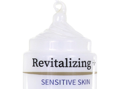 SIDEWALK SALE ITEM - Glass Ornament - Moisturizer For Cheap