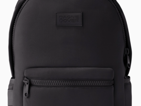 Dagne Dover Dakota Backpack - Onyx Online Sale